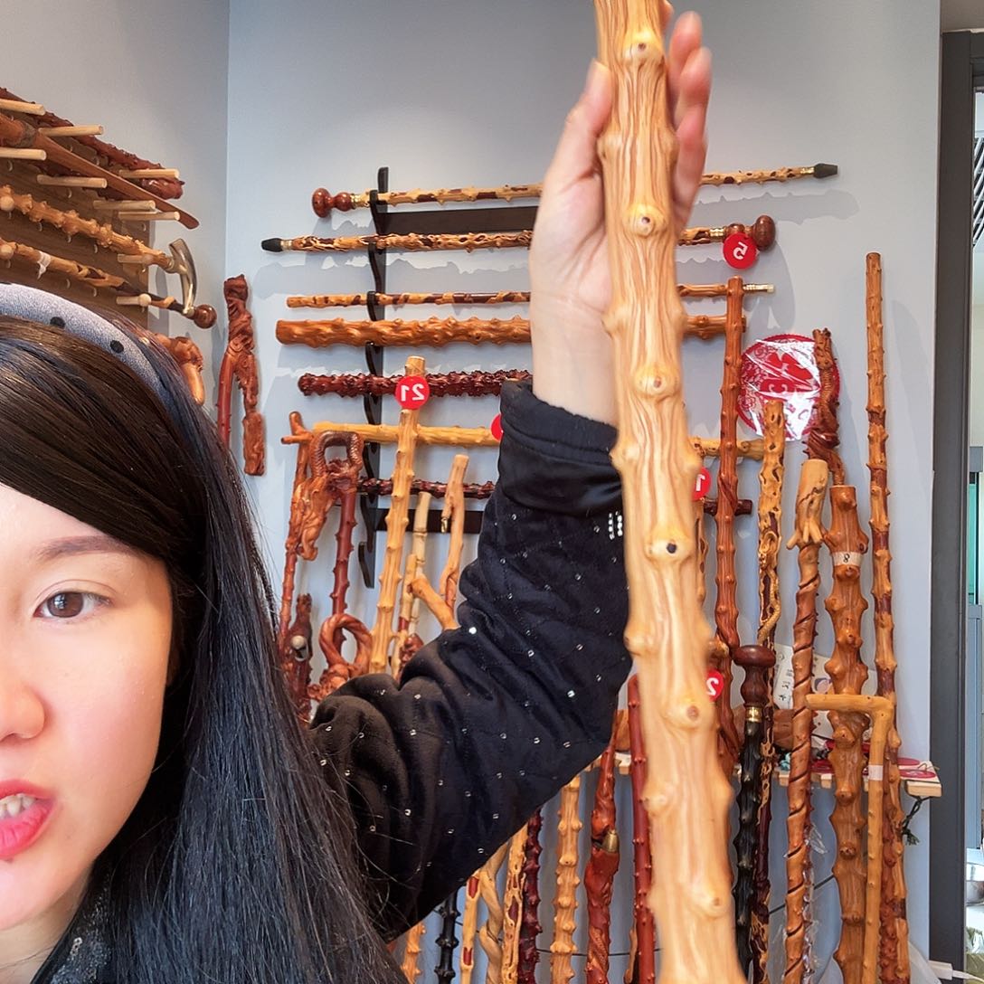 心***期木南对节长度106公分