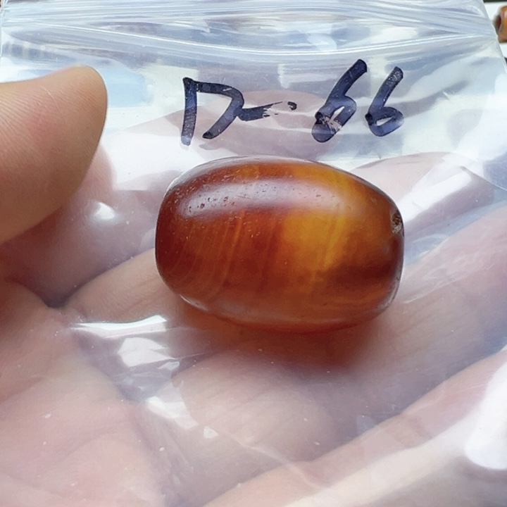 玛瑙/玉髓手链未镶嵌