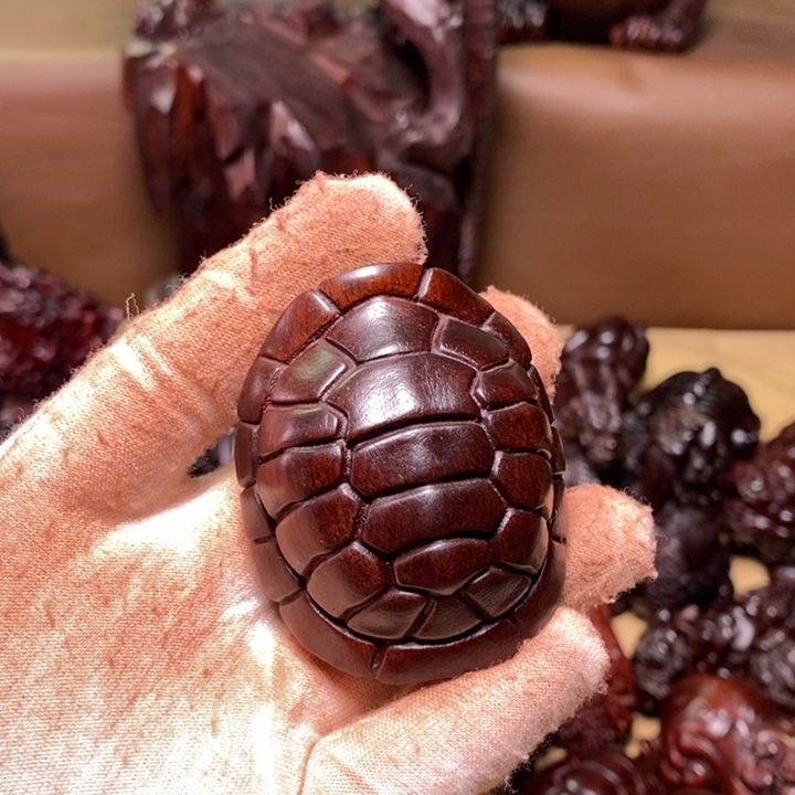 【闪购商品】檀香紫檀（小叶紫檀）