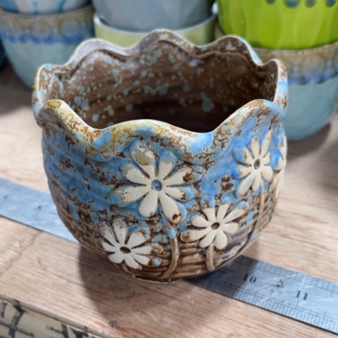 陶瓷口径不清楚问客服