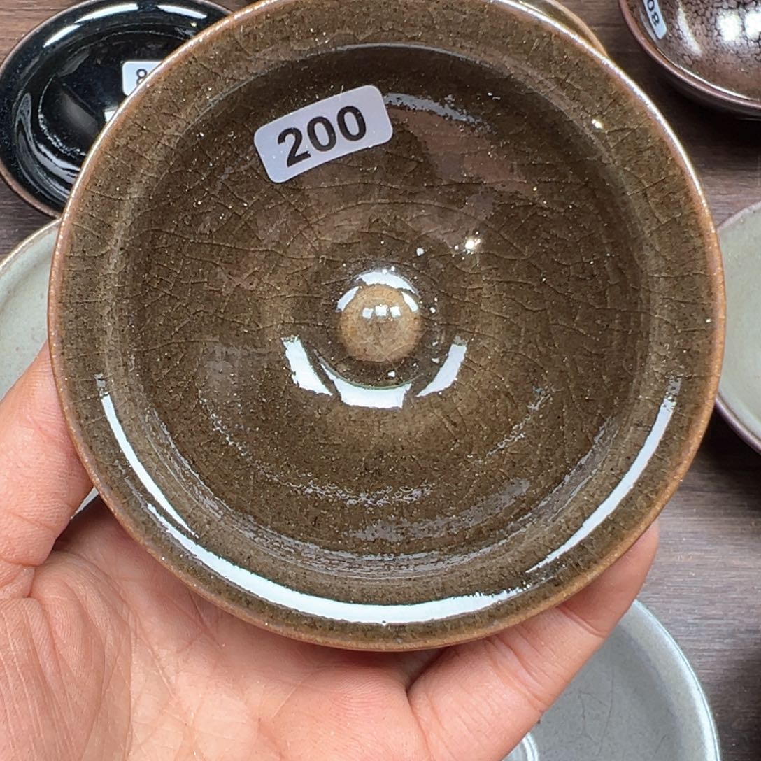 茶盏焦源龙窑，新年快乐200