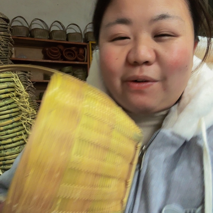 纯手工制作工艺制作93