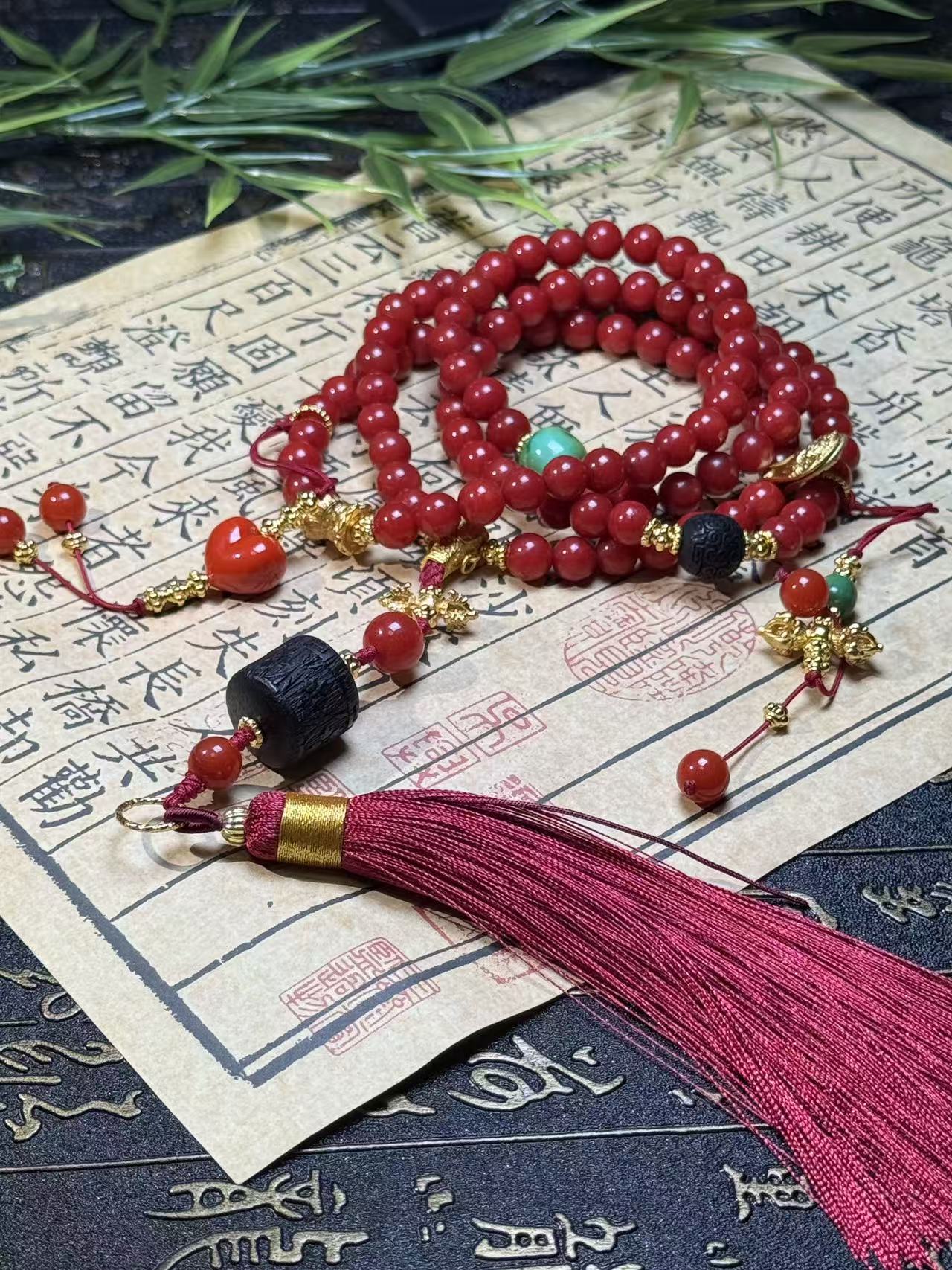 （年年粉丝专属价）Y36384 精美吊坠