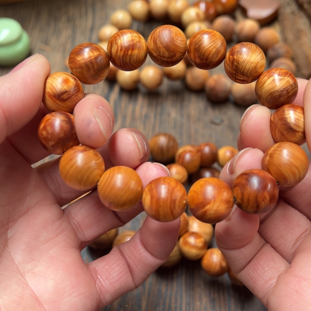 太行崖柏陈化太行