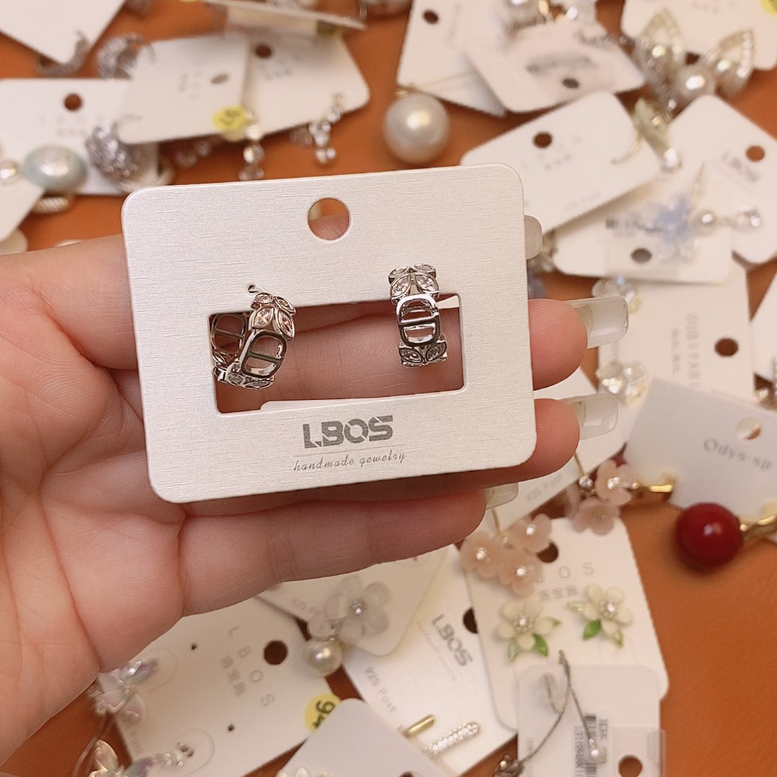 铜合金925银合成立方氧化锆