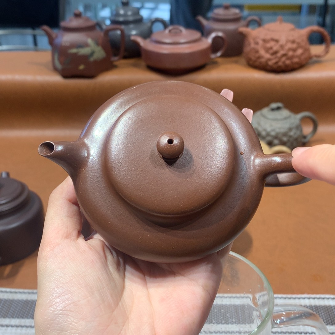 紫砂茶壶紫砂茶壶