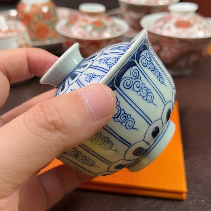 杯千年瓷都景德镇 艺术关注谢佳豪