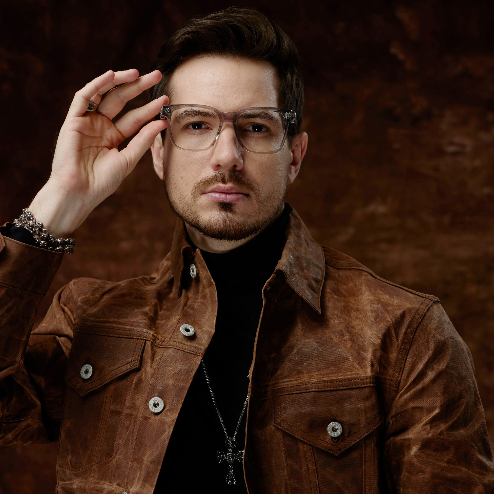 {3#}日韩欧系列高货经典眼镜（包1.56镜片）