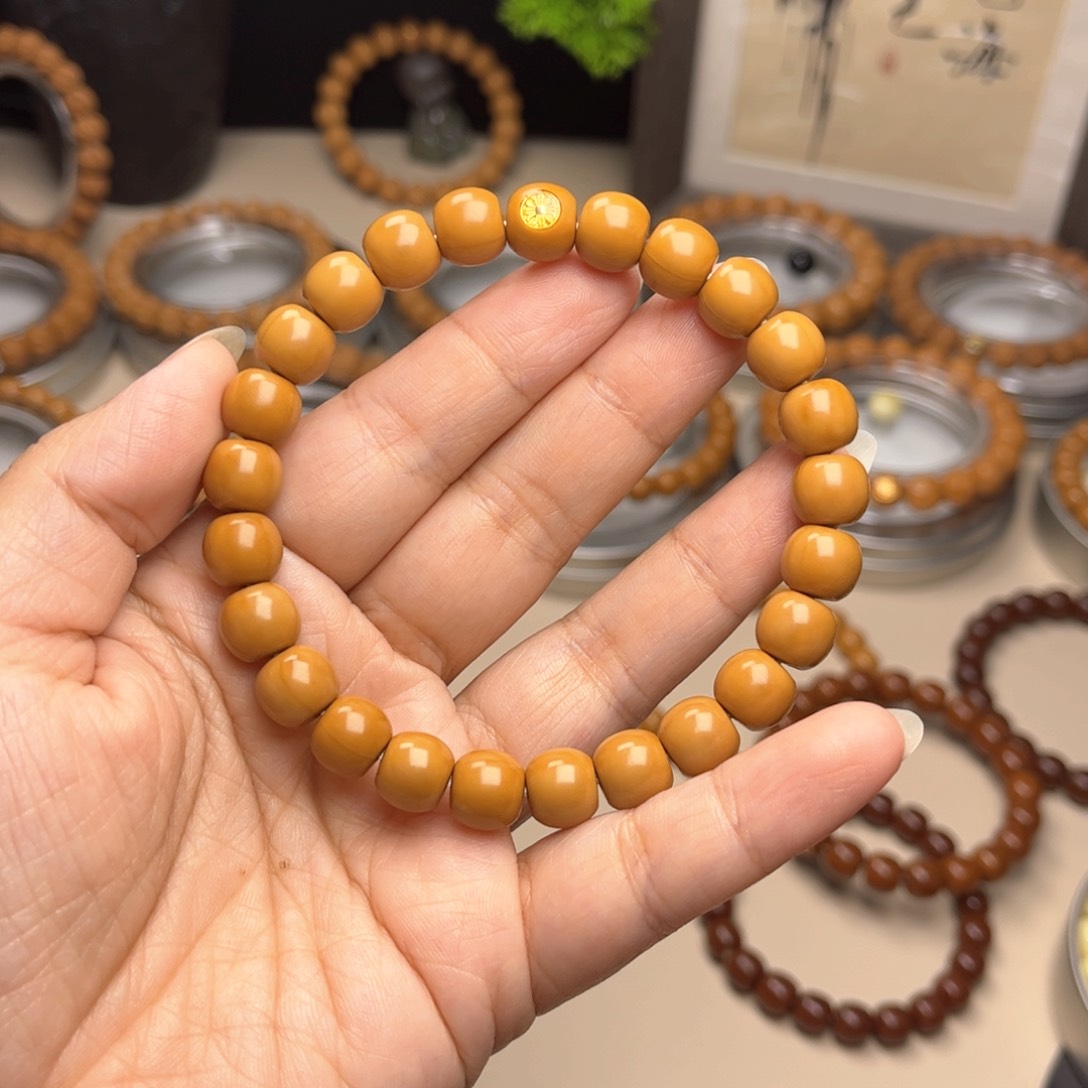 猴头核桃手串老邢单标