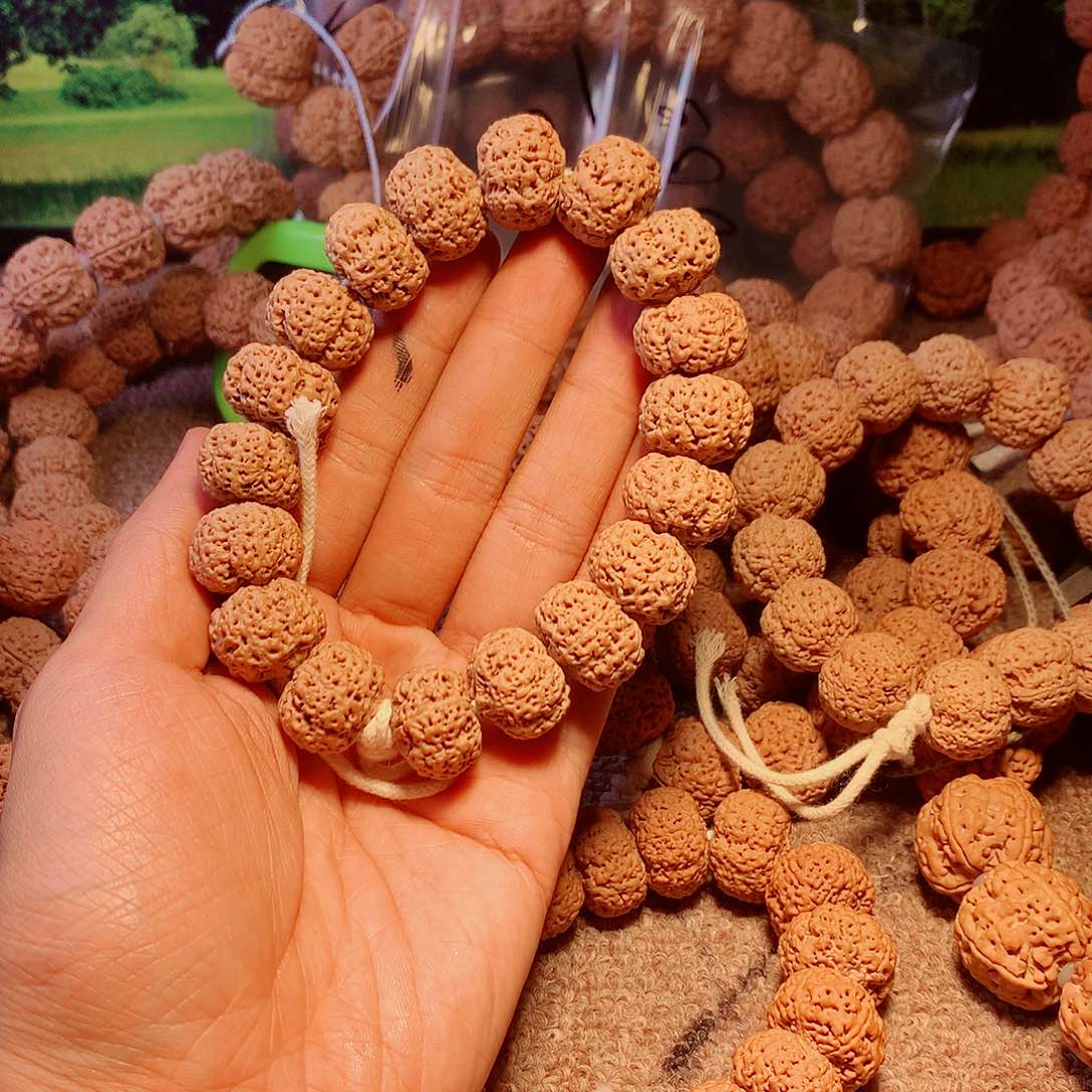 金刚菩提吊坠叔****⁰我也不知道为什么这么喜欢