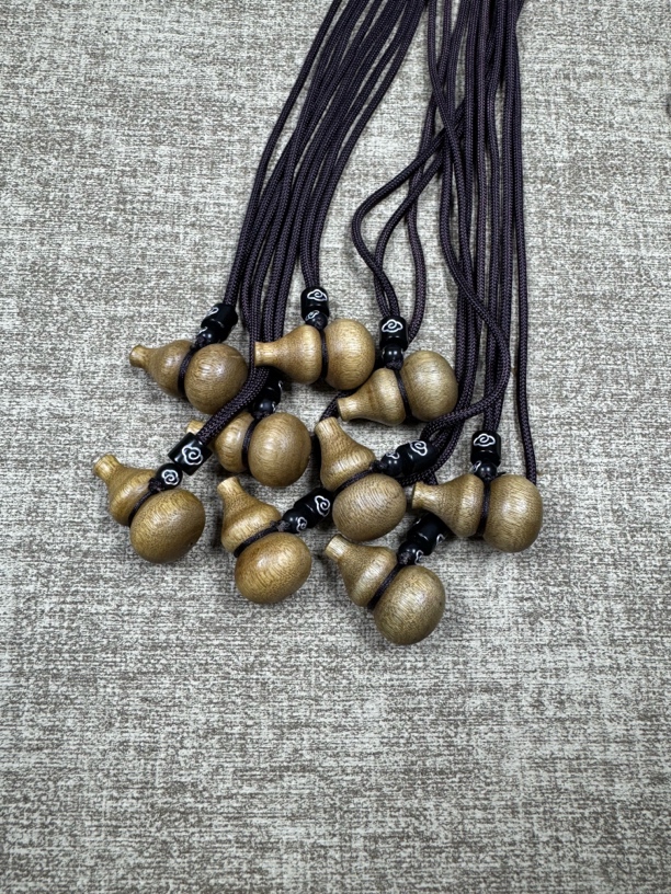 沉香 海南老料葫芦挂多样性发一