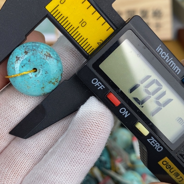 【闪购商品】绿松石珠宝奇石未镶嵌