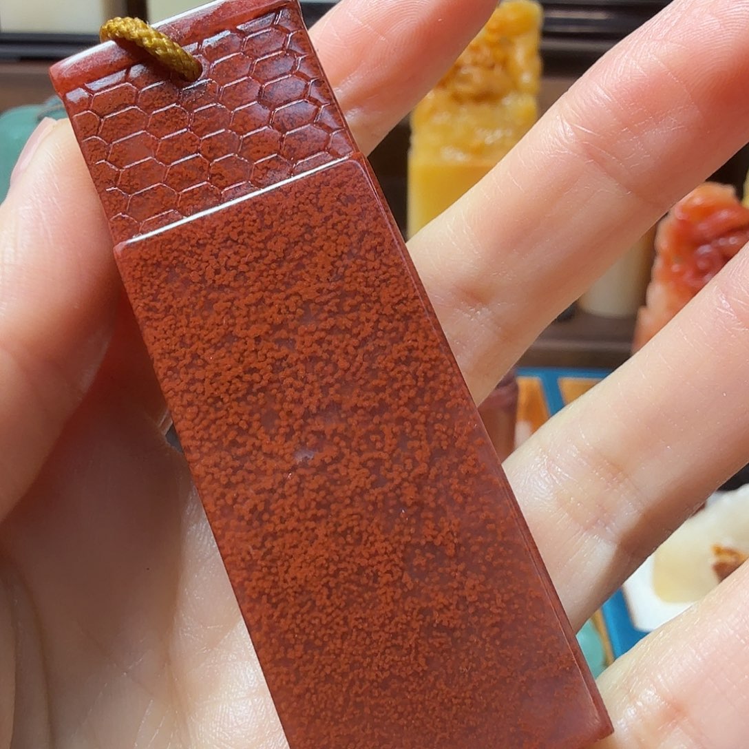 羽***客印石寿山石寿山石