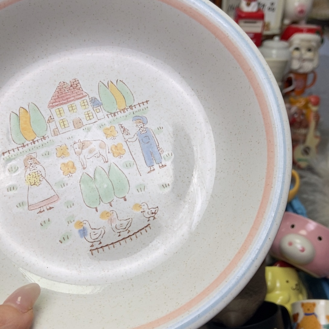 希***寻瓷片陶瓷退货拉黑