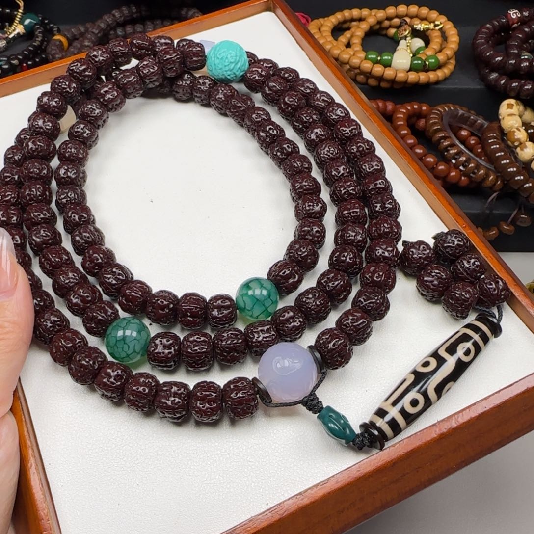 手串金刚菩提金刚13左右