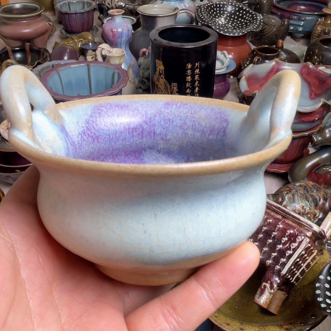 河山堂瓷器 专拍链接