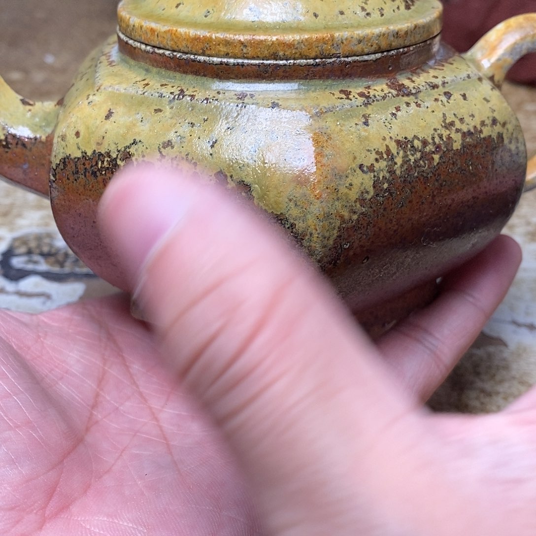 紫砂茶案紫砂艺术