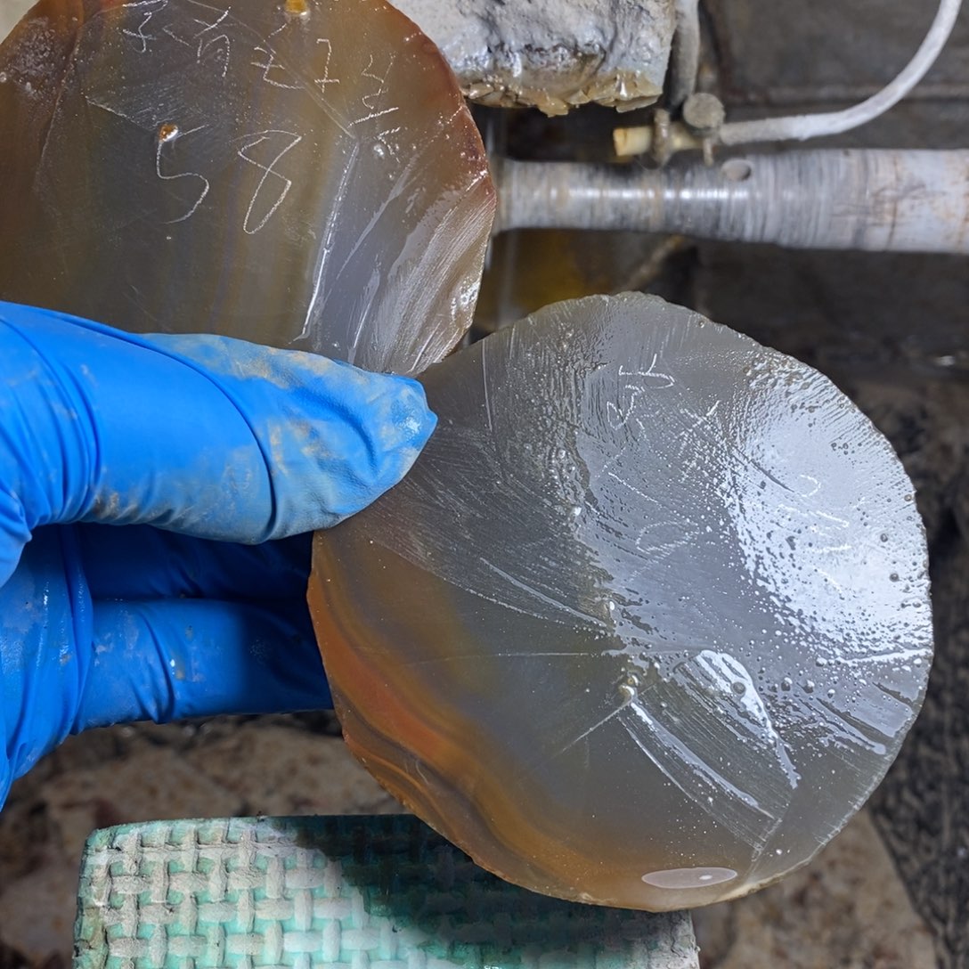 定制玛瑙家****宝玛瑙定制工费链接