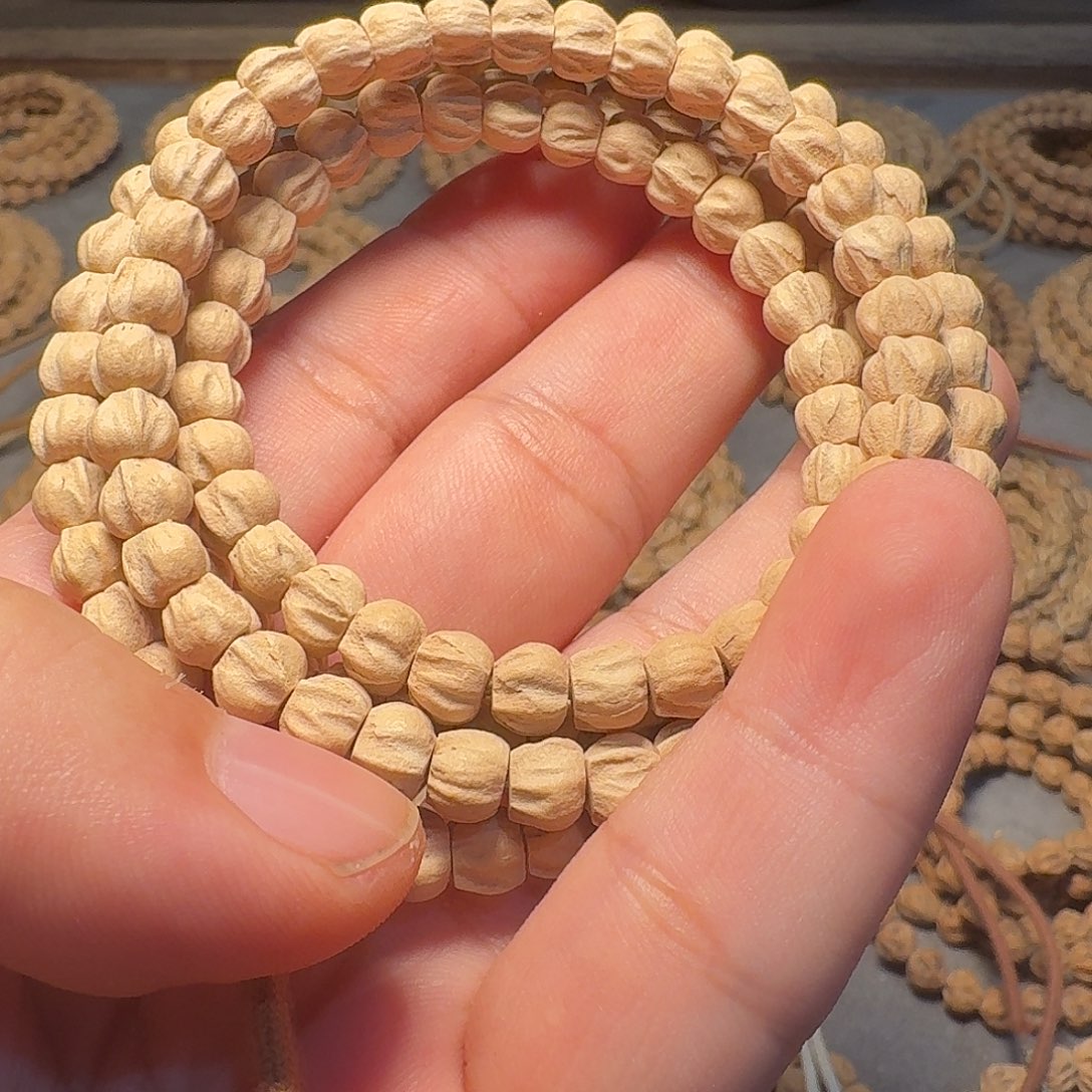 S***_柏香籽/百香籽吊坠