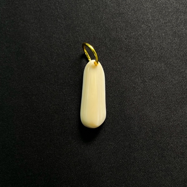 DE107 无事牌 只做天然猛犸牙