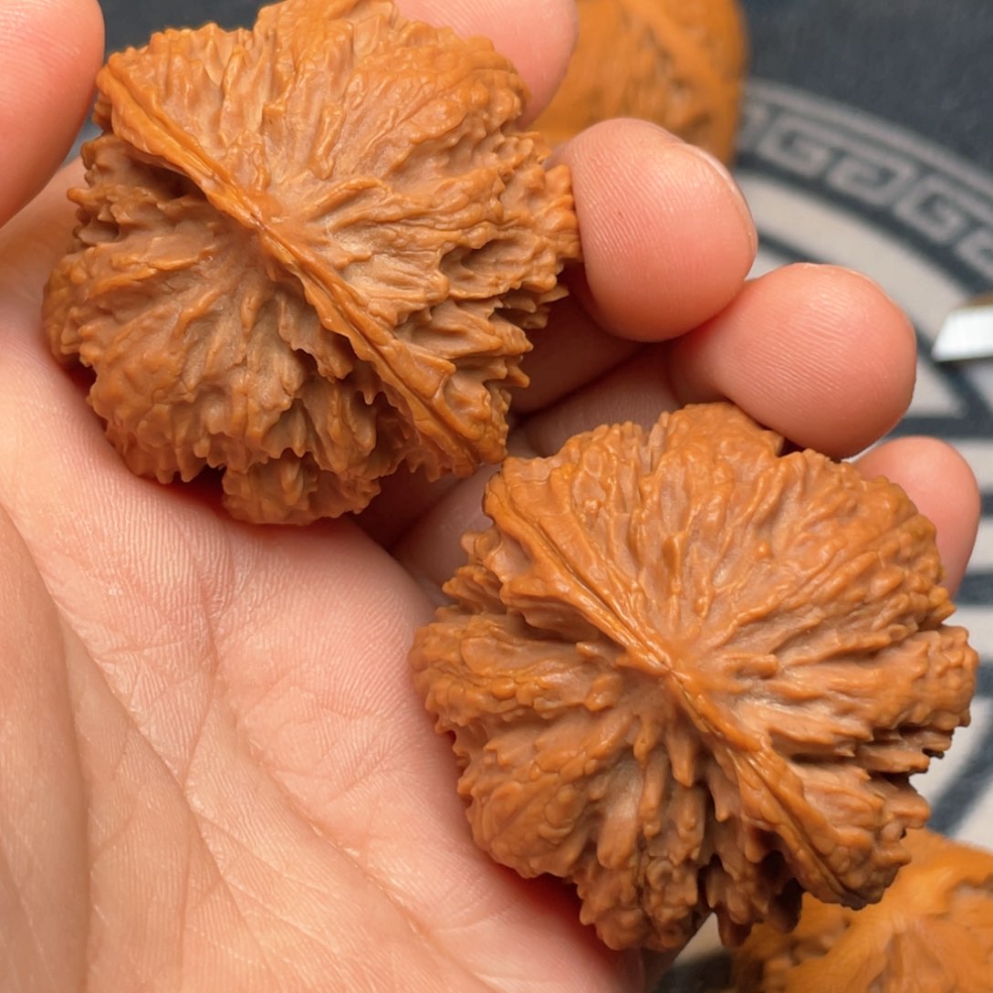 文玩核桃把件12号链接