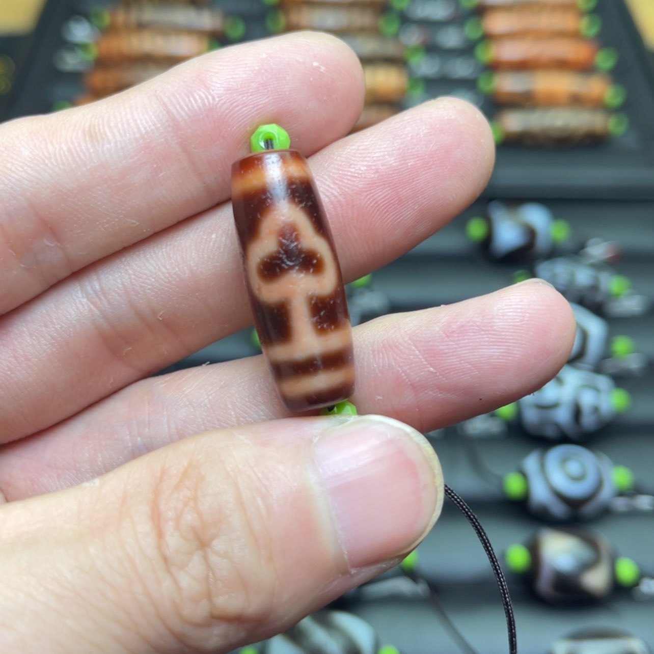 【闪购商品】玛瑙/玉髓珠宝半成品未镶嵌