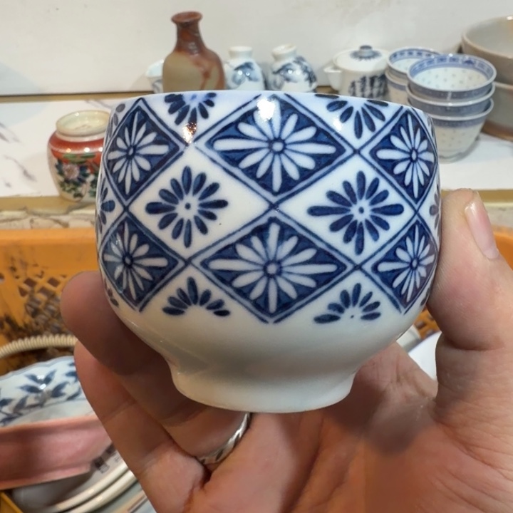 陶瓷推荐第二名20包邮