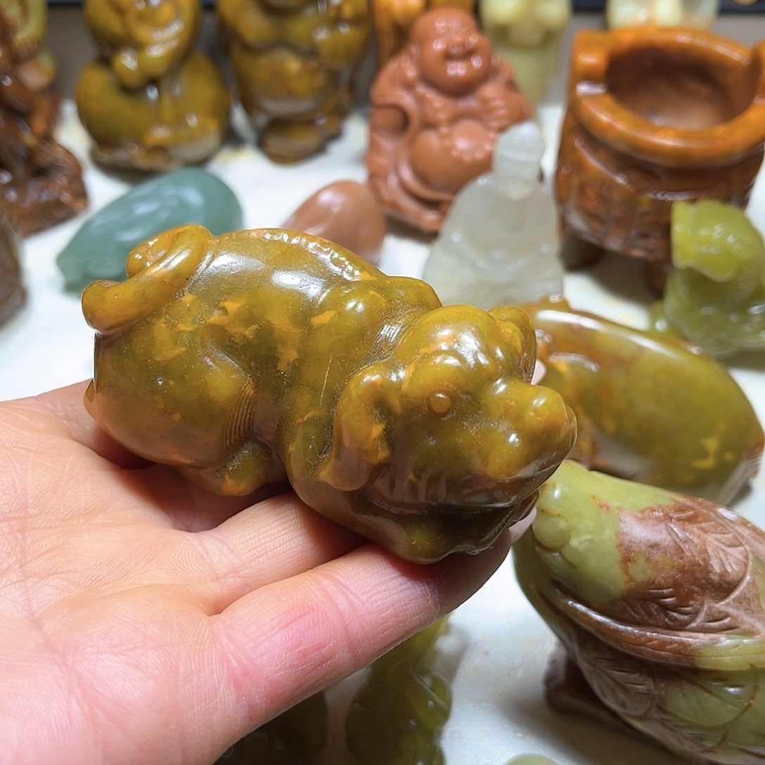白玉菩提吊坠白玉菩提吊坠