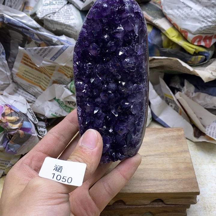 水晶大型摆件（非配饰）未镶嵌?*念