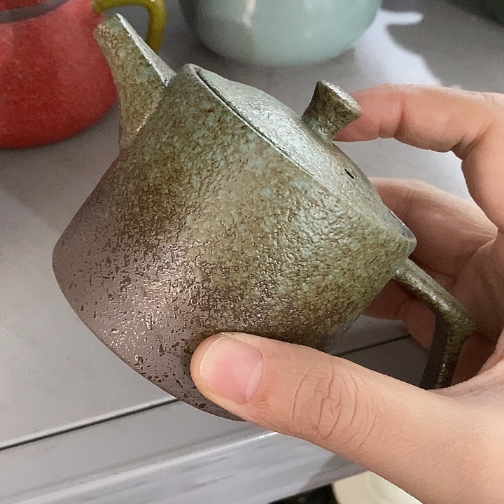 陶瓷艺术品及陶瓷制品