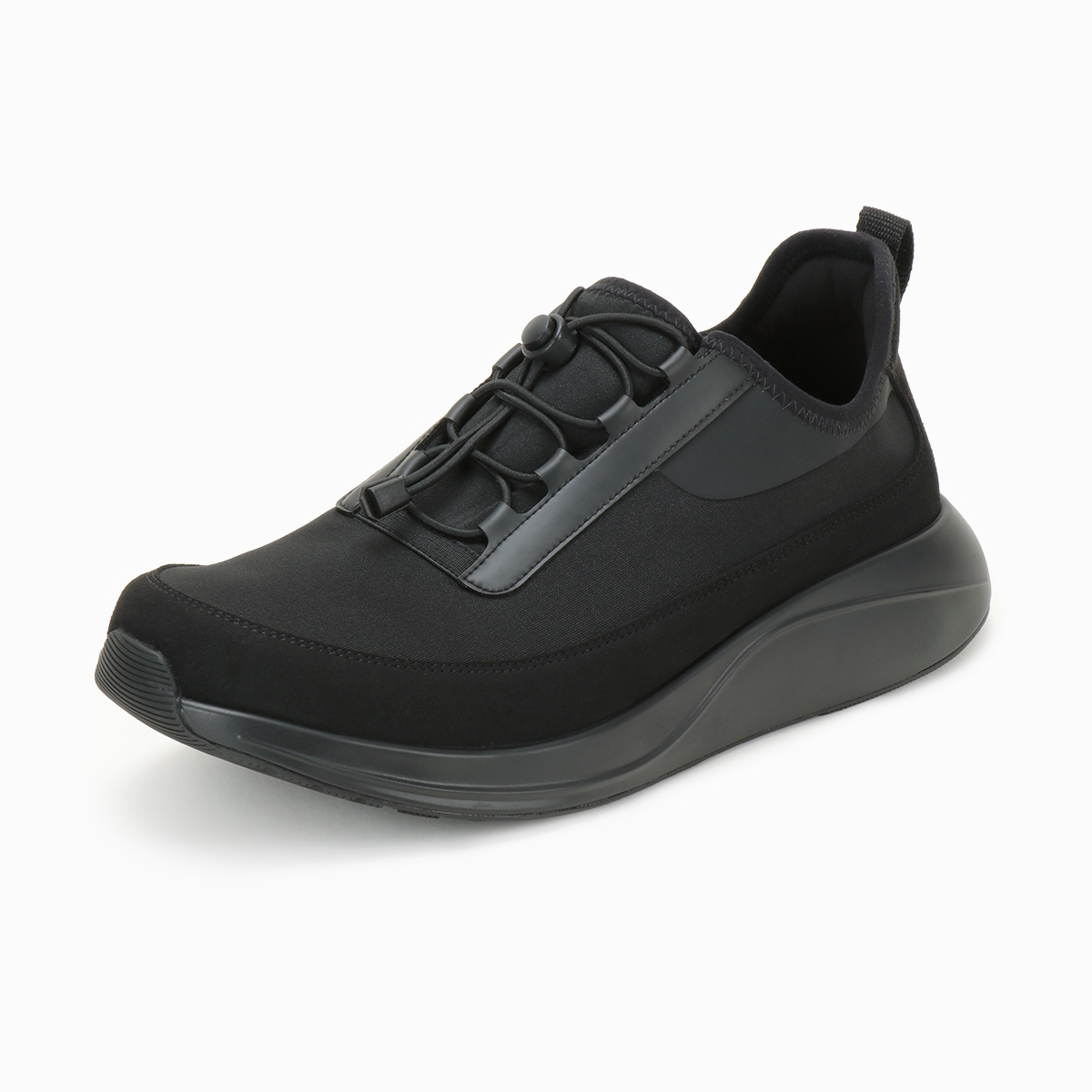 时尚休闲鞋爆款新款男士春季舒适百搭系带男鞋舒适功能鞋5012