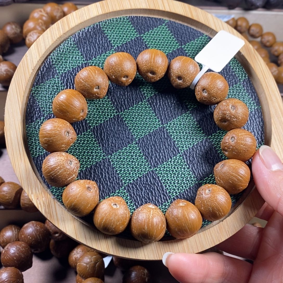 手串紫金鼠16黄金甲纯圆