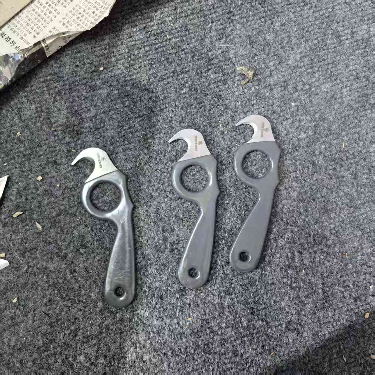 户外登山 旅行割绳器 户外露营装备 配件