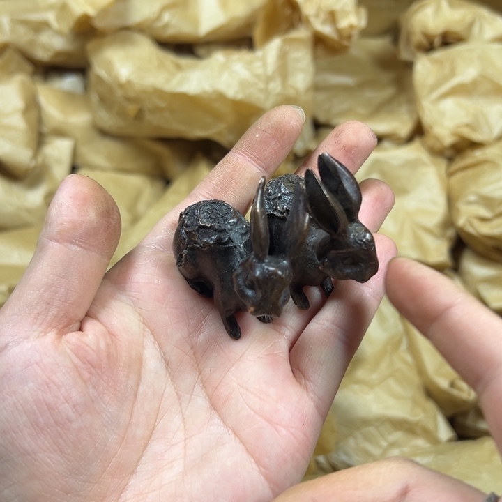 创意设计摆件制作