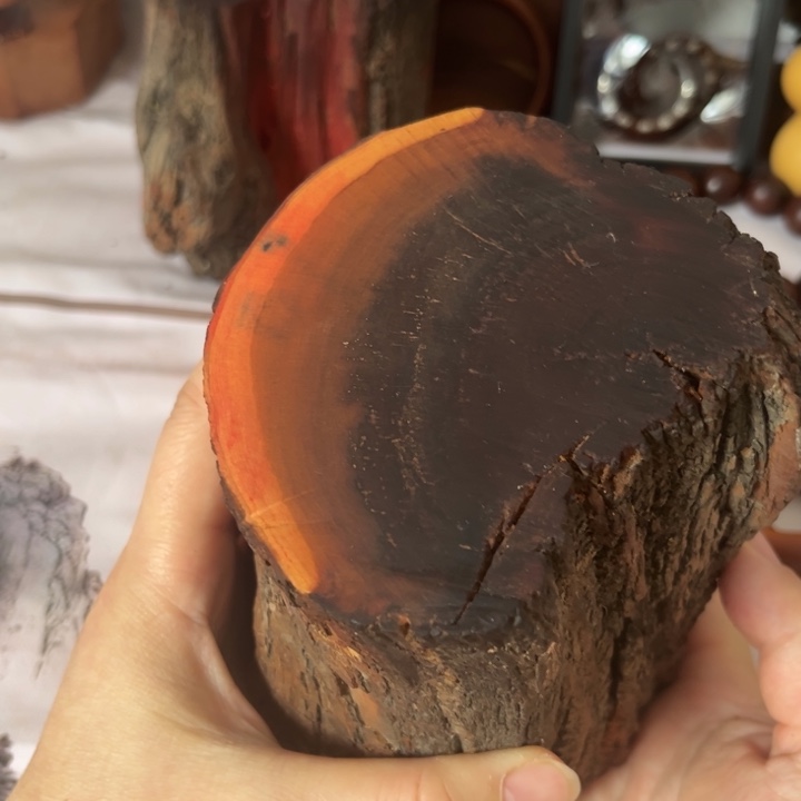 枣木紫***心枣木枣木块枣木