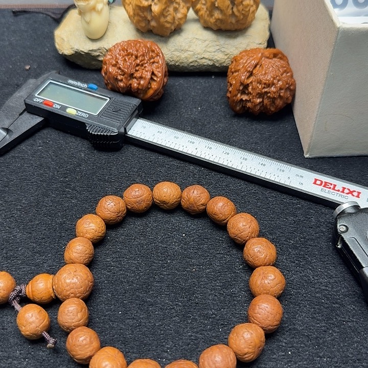 手串凤眼菩提3864