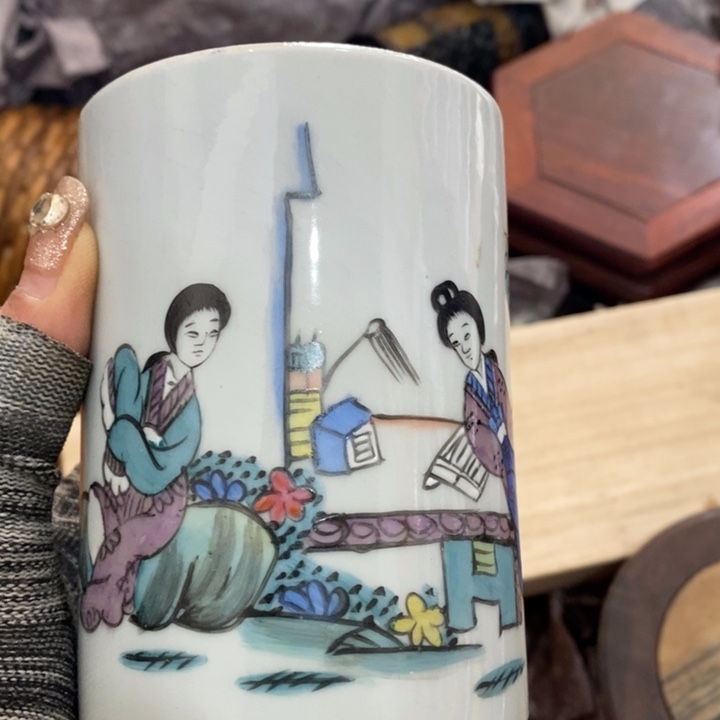 陶瓷艺术陶瓷艺术