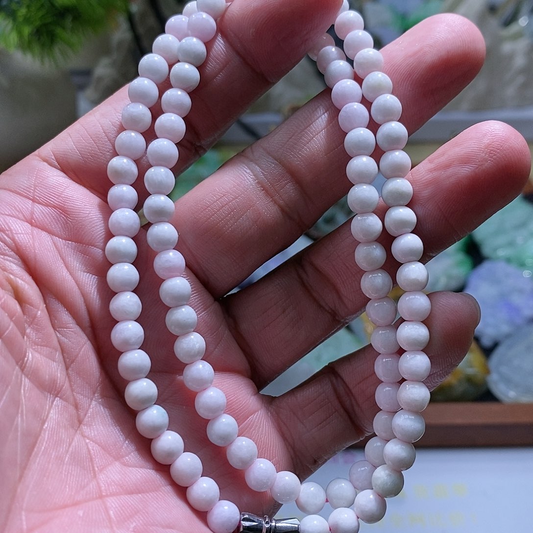 【闪购商品】翡翠颈饰未镶嵌111111111111