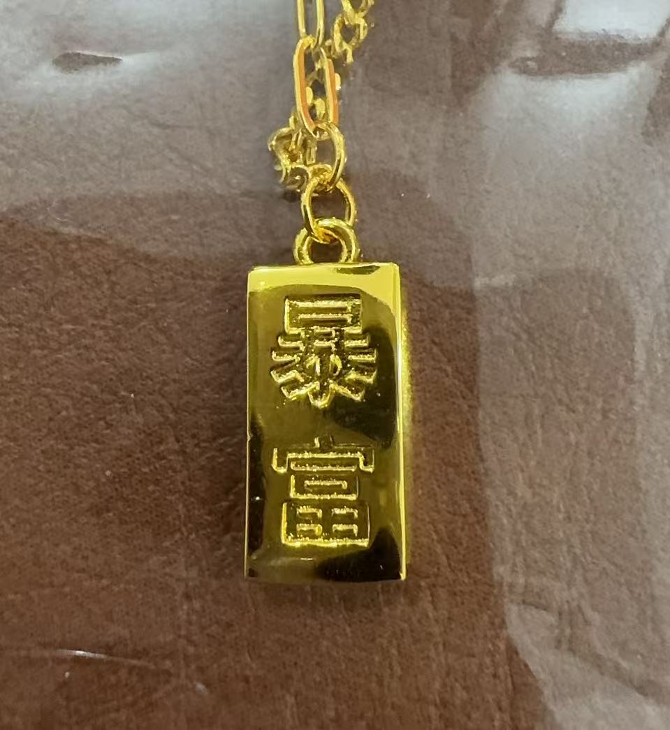 BY206   精品项链