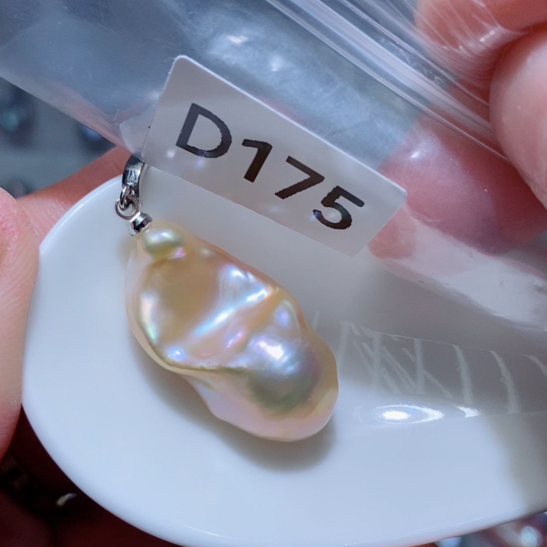 淡水珍珠其他银S925镶嵌