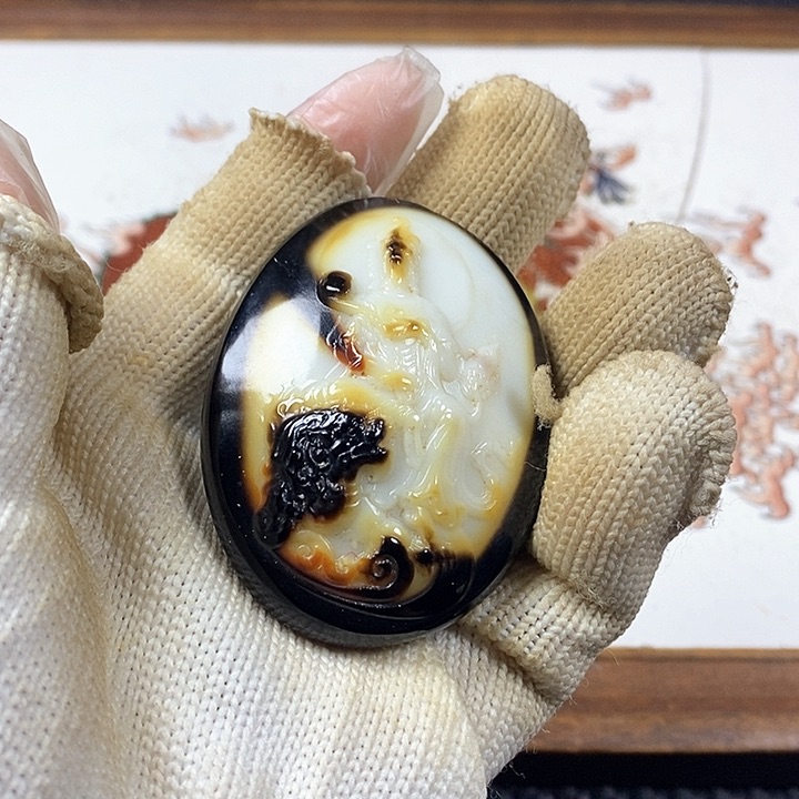 紫砂闪购商品，一图一物