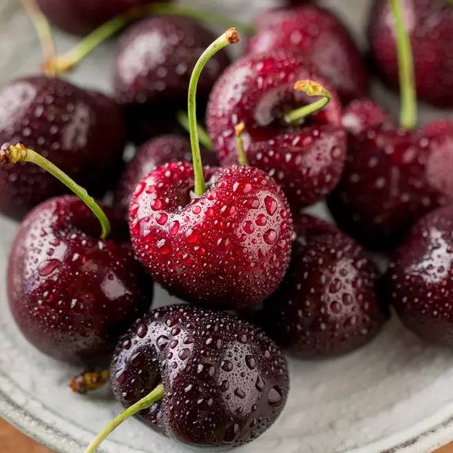 《爆款福利》新西兰3J车厘子礼盒装 （28mm-30mm)  净重4斤 呼市同城闪送到家