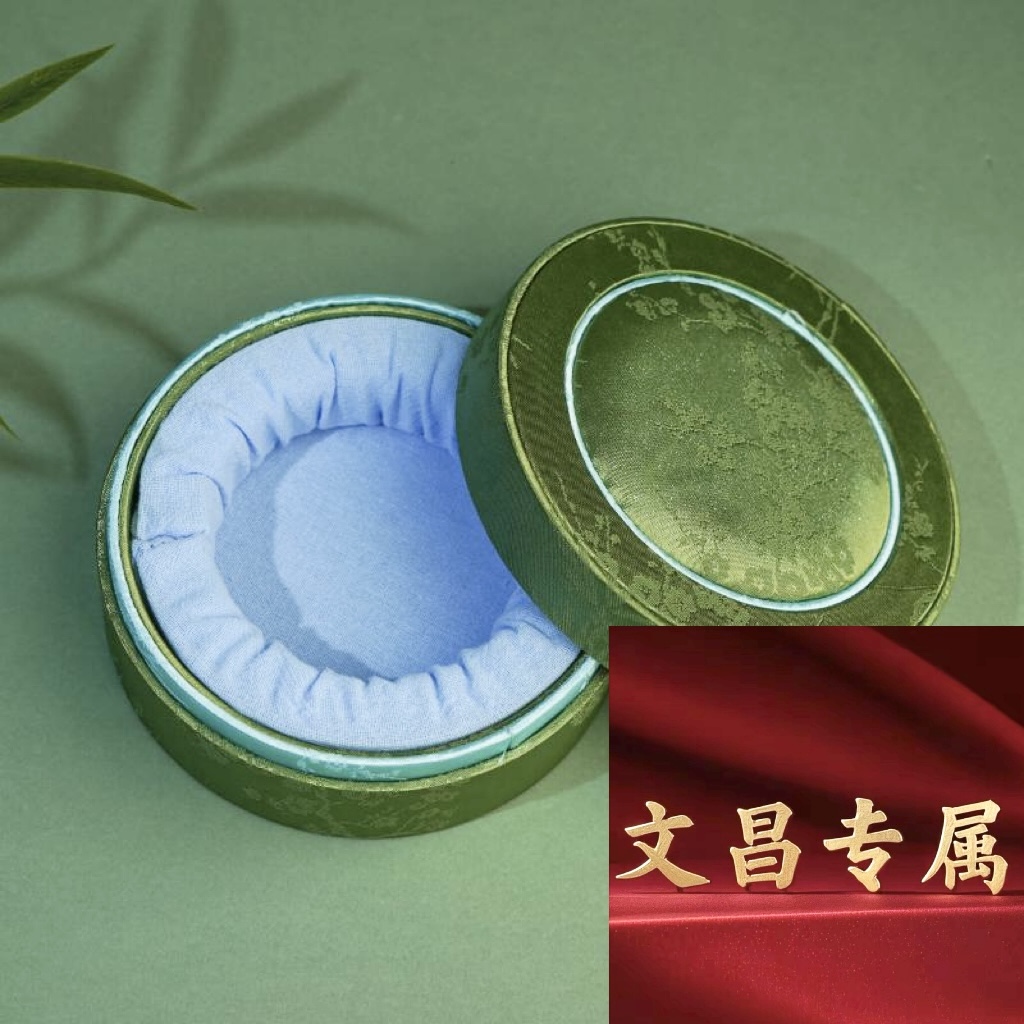 首饰盒/箱 【雪雪专拍】寒窗苦读不茹文昌辅助首饰盒