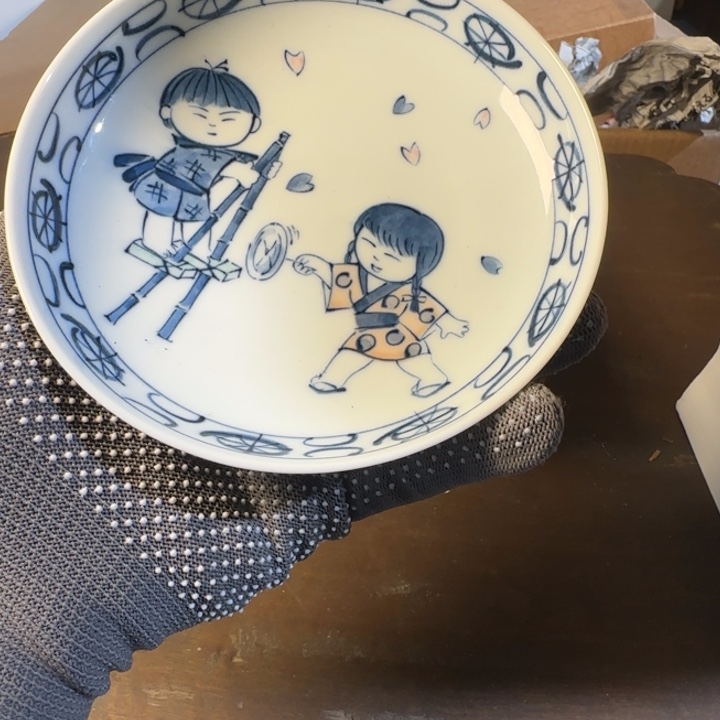 回流瓷器茶具主要是指17