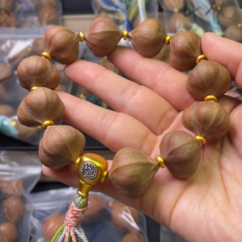 手串/手链橄榄核158