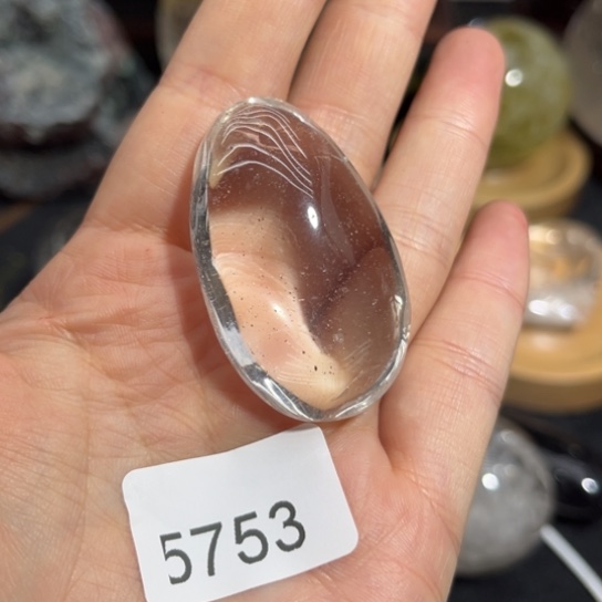 【闪购商品】水晶大型摆件（非配饰）未镶嵌海*眠