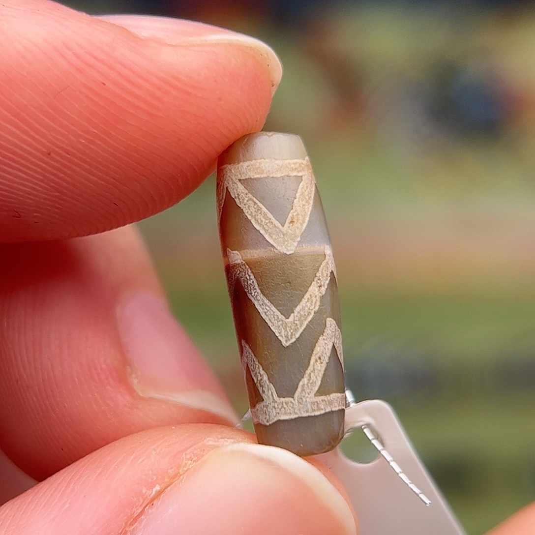 玛瑙/玉髓未镶嵌单珠