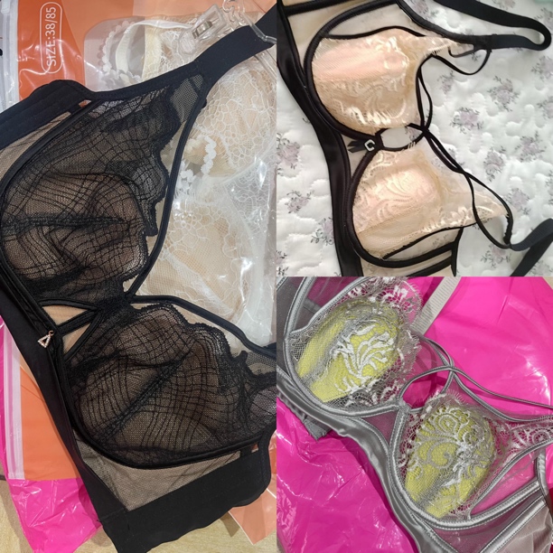 Q1-100编码 鱼骨内衣 高货文胸 高品质清货 孤品内衣 胸罩