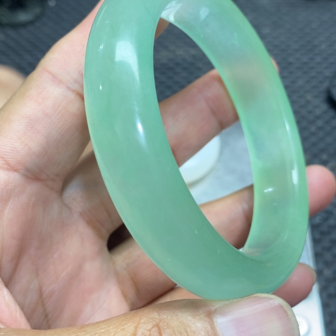 滴血莲花菩提吊坠