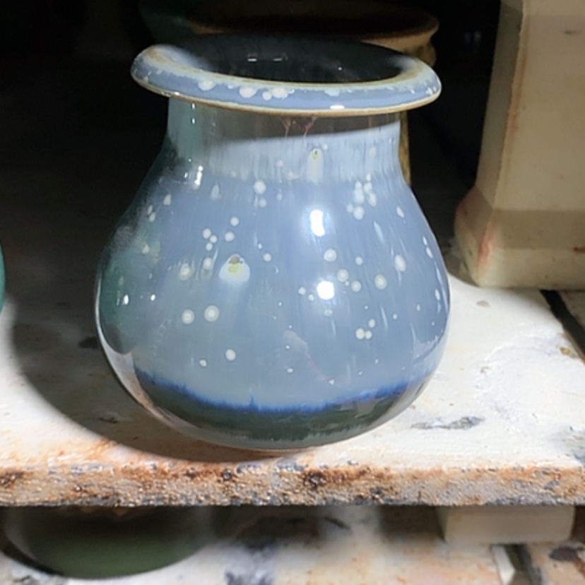 【闪购商品】红陶口6